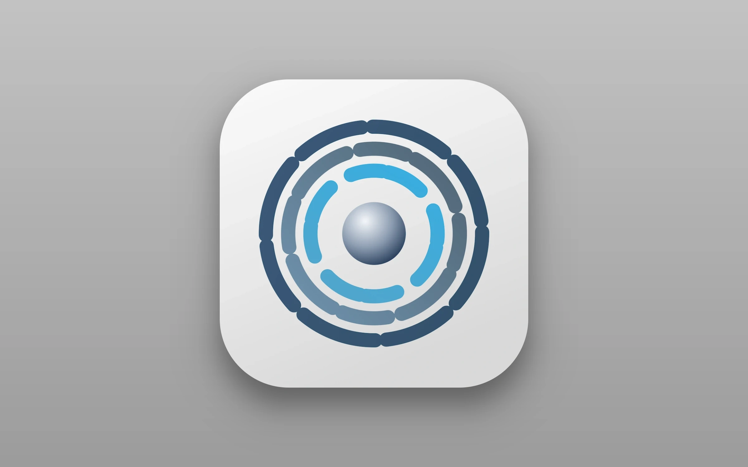 The Nestriq app icon